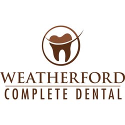 Weatherford Complete Dental