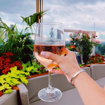 Mandrake Rooftop - Sushi Bars Near Me - Columbus, Ohio