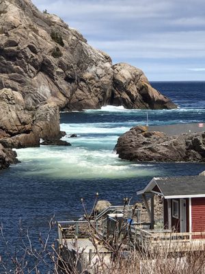 The Inn by Mallard Cottage by null