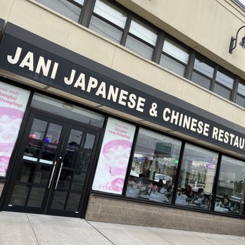 Jani