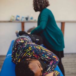 Wolff Osteopathic Medicine