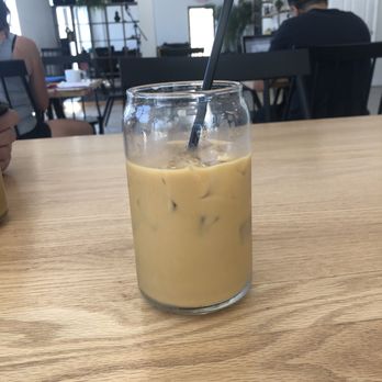 Oscura - Cold brew - Coffee & Tea Near Me - Bradenton, Florida