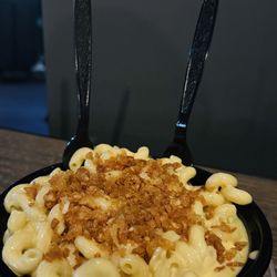 Mac and Cheese
