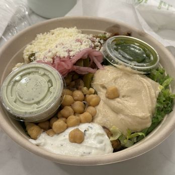 Wonder - Upper West Side - Yasas bowl - Food Delivery Services Near Me - New York, New York Wonder - Upper West Side - Yasas bowl - Food Delivery Services Near Me - New York, New York