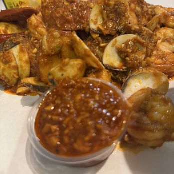 Boil Daddy - Cajun/Creole Near Me - San Diego, California Boil Daddy - Cajun/Creole Near Me - San Diego, California