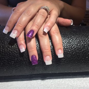 1 Epic Nails & Spa - Nail Salons Near Me - Gilbert, Arizona