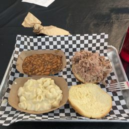 Pulled Pork