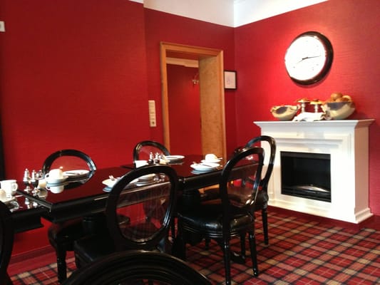 Hotel Sir & Lady Astor by null