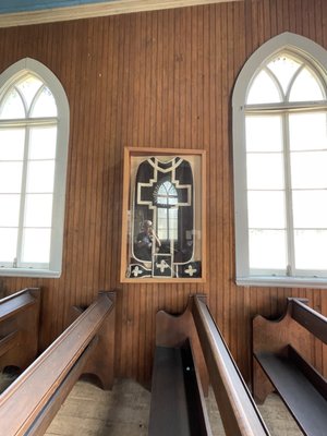 Historic O'Keefe Ranch by null