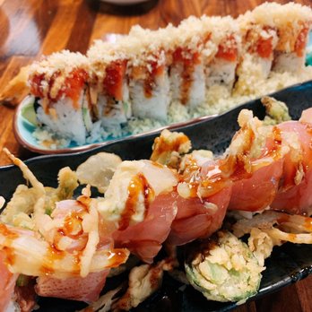 Sei Sushi - Tasty - Sushi Bars Near Me - San Diego, California Sei Sushi - Tasty - Sushi Bars Near Me - San Diego, California