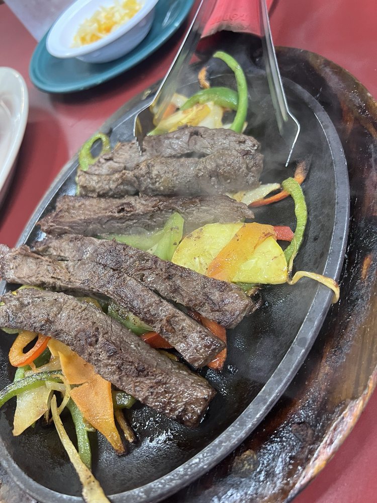 FAJITA HOUSE Updated May 2024 33 Photos & 61 Reviews 121 W Main