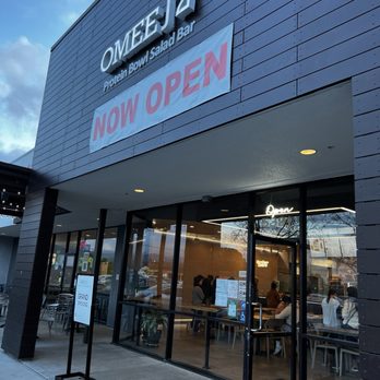 Omee J 2 - Korean Near Me - San Jose, California