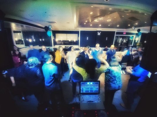 Block Party Entertainment by null