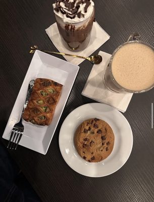 Cloud Parlor Speakeasy Cafe