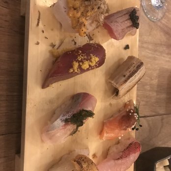 Sushi Lab Rooftop - Japanese Near Me - New York, New York Sushi Lab Rooftop - Japanese Near Me - New York, New York