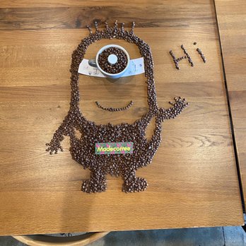 Made Coffee - Coffee & Tea Near Me - Fullerton, California Made Coffee - Coffee & Tea Near Me - Fullerton, California
