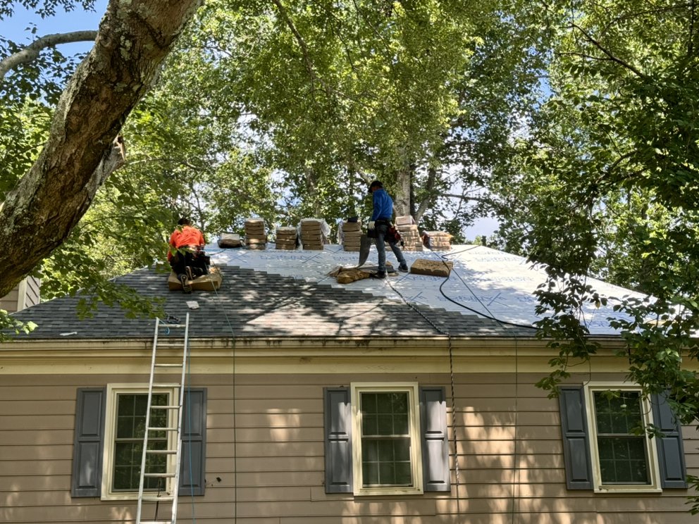 Slide of ATL Window King