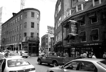 Boston By Foot by null