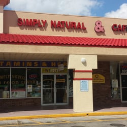 Simply Natural