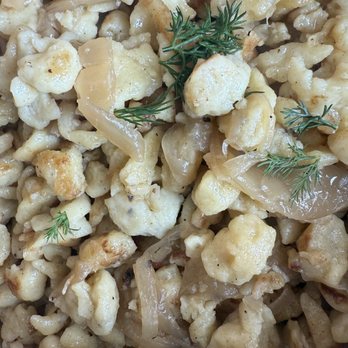 Polska Laska - Polish Near Me - Sharpsburg, Pennsylvania