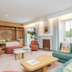 Hotel Bardo Savannah