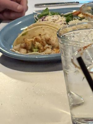 Cancun Grill by null