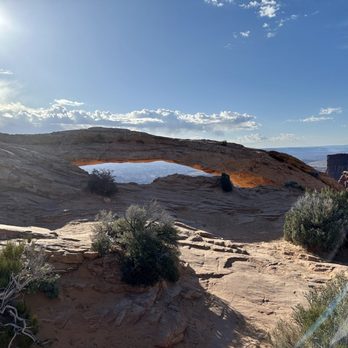Canyonlands National Park - Parks Near Me - Moab, Utah