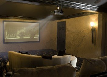 Home Cinema & Systems