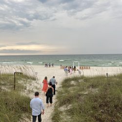 What a great place to get married.  Oh wait, you don't have minister and your permit is up in 15 minutes.