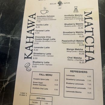 Annkello Kahawa - Coffee & Tea Near Me - Houston, Texas Annkello Kahawa - Coffee & Tea Near Me - Houston, Texas