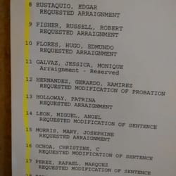 San Bernardino Superior Court