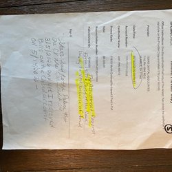 Splendid Dental Care - Refund