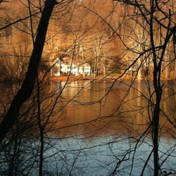 St John's Pond Sanctuary