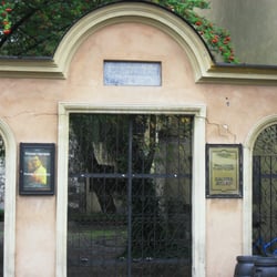 Synagoga Poppera