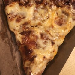 Crosby's - Pizza