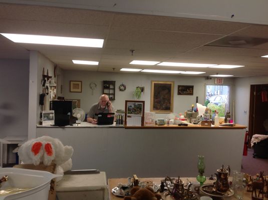 SMITH APPLIANCE - 6736 Martin St, Rome, New York - Appliances & Repair