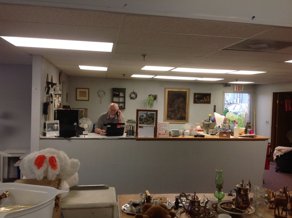 SMITH APPLIANCE Updated August 2024 6736 Martin St, Rome, New York