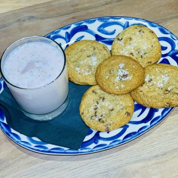 The Salted Pig - Milk & Cookies - Gastropubs Near Me - Riverside, California