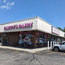 Daddy's Dairy - Daddy's Dairy 7/2026