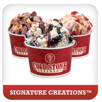 Cold Stone Creamery - Ice Cream & Frozen Yogurt Near Me - Alameda, California Cold Stone Creamery - Ice Cream & Frozen Yogurt Near Me - Alameda, California