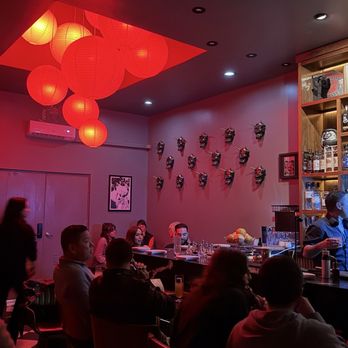 Tokyo Noir - Speakeasies Near Me - Long Beach, California Tokyo Noir - Speakeasies Near Me - Long Beach, California