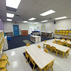 The Learning Experience - Lakeway - Twaddlers Classroom