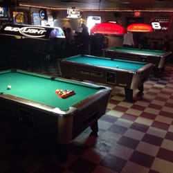 The Office Lounge