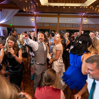 Elite British DJ - DJs Near Me - San Diego, California