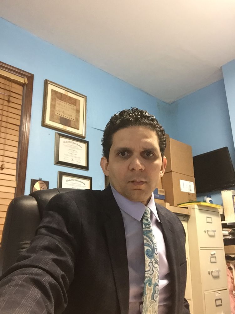 FOREVER ENTERPRISE 461 E 159th St, Bronx, New York Tax Services