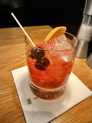 Artisan Bistro by null