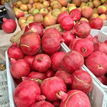 Studio City Farmers Market - Studio City farmers market - best way to start a Sunday - Farmers Market Near Me - Studio City, California