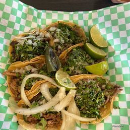 Carne Asada