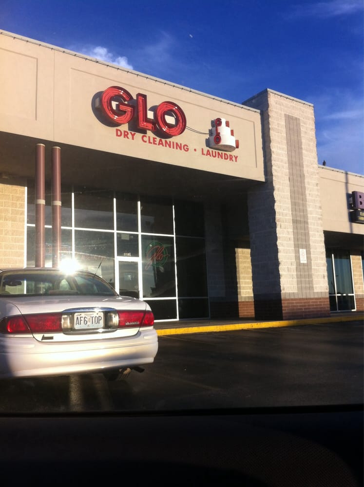 GLO DRY CLEANING SPECIALISTS Updated October 2024 3250 E