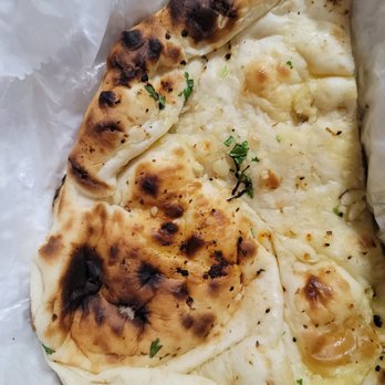 Spice Indian Grill Orlando - Naan - Indian Near Me - Orlando, Florida